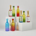 1024 5170 ART GLASS